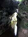 Gebiet Waitomo, Mangapohue Natural Bridge